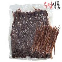구포쫄깃국수 1000G 썸네일 2