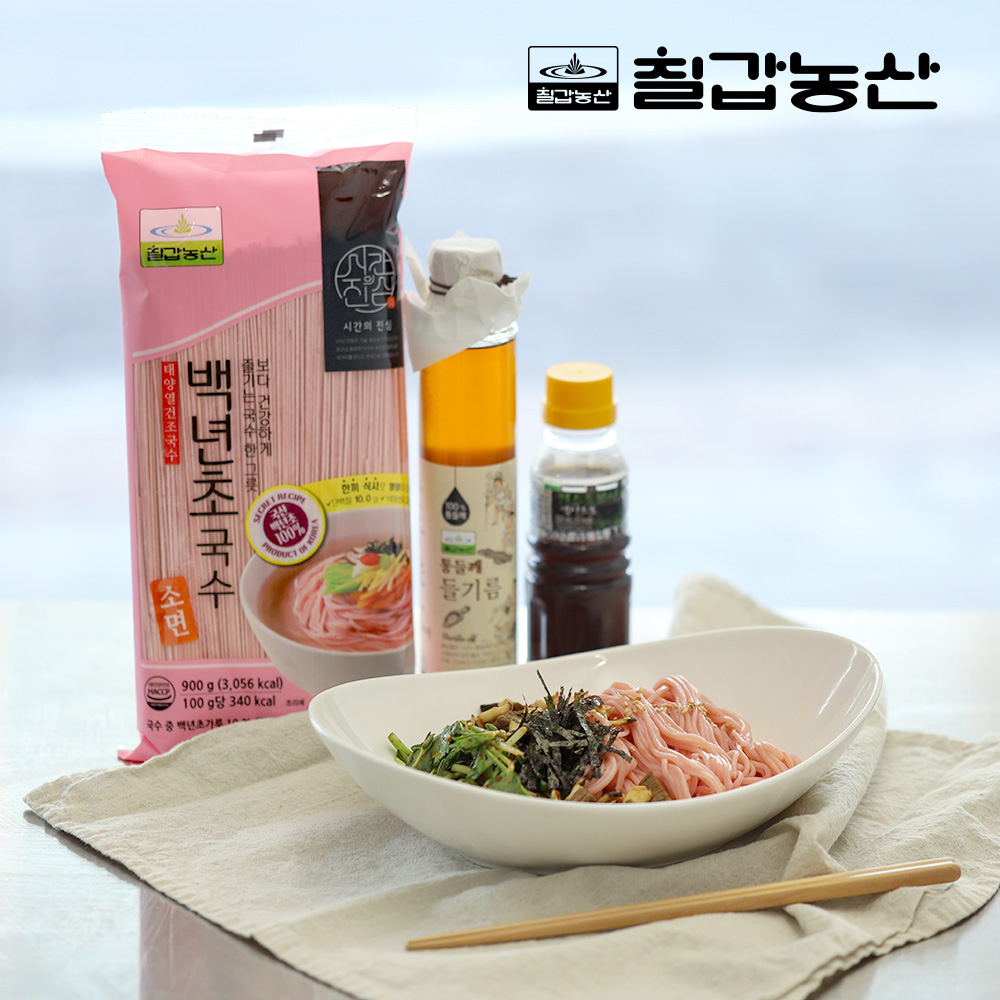 칠갑_찰모밀소바5입세트_1500g 썸네일 2