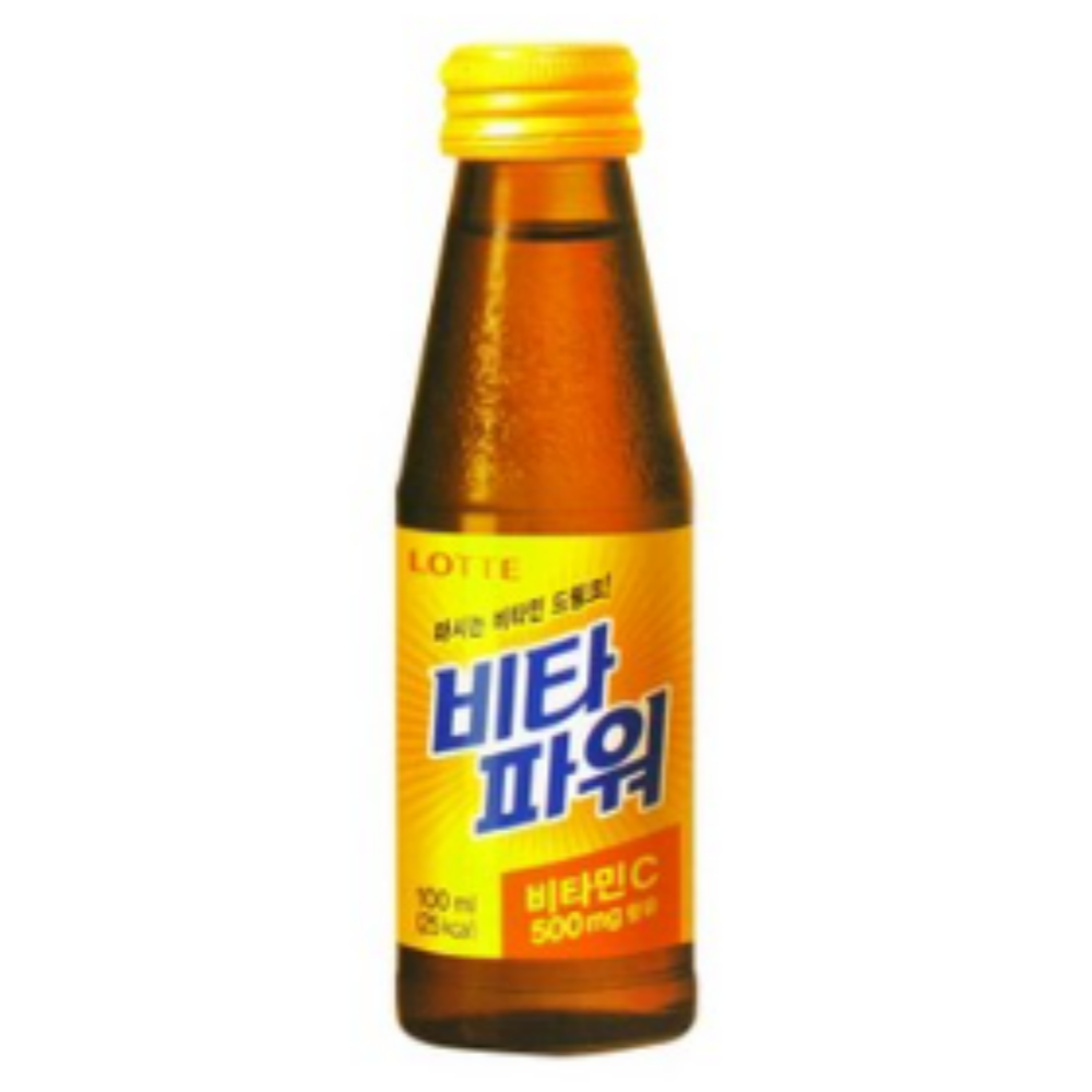 싱아 비타마인 100ml 1개입 썸네일 2