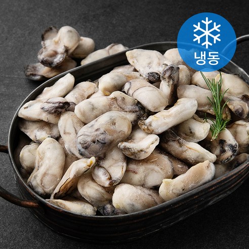 생굴 350g (내수용) 썸네일 2