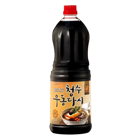 다솔 우동다시 2.18kg 썸네일 2