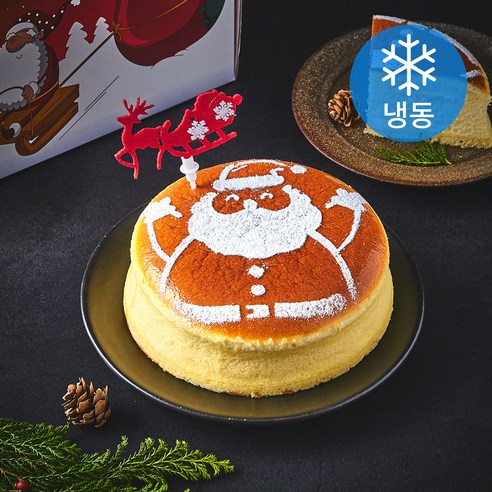 웰푸드치즈케익250g(미니) 썸네일 2