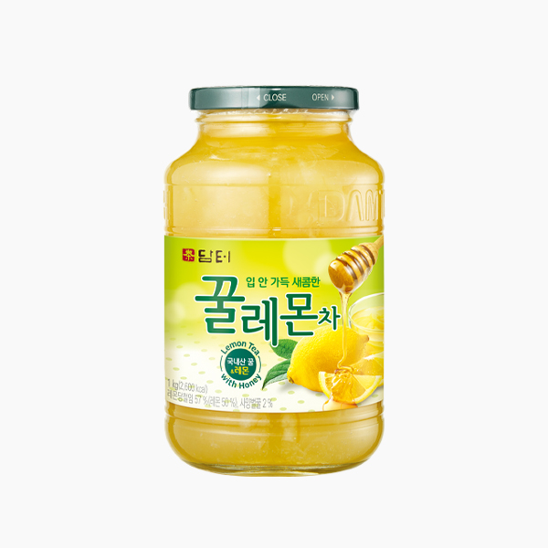 레몬홍차100t 썸네일 2