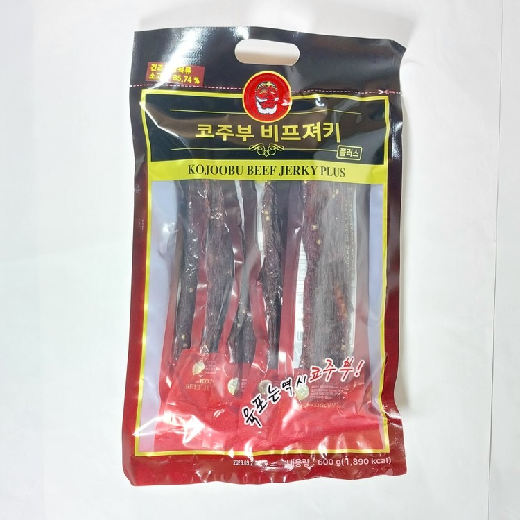 주식회사더밥 밥생각나는소스 홍고추 매운맛 100G x 1EA 썸네일 2
