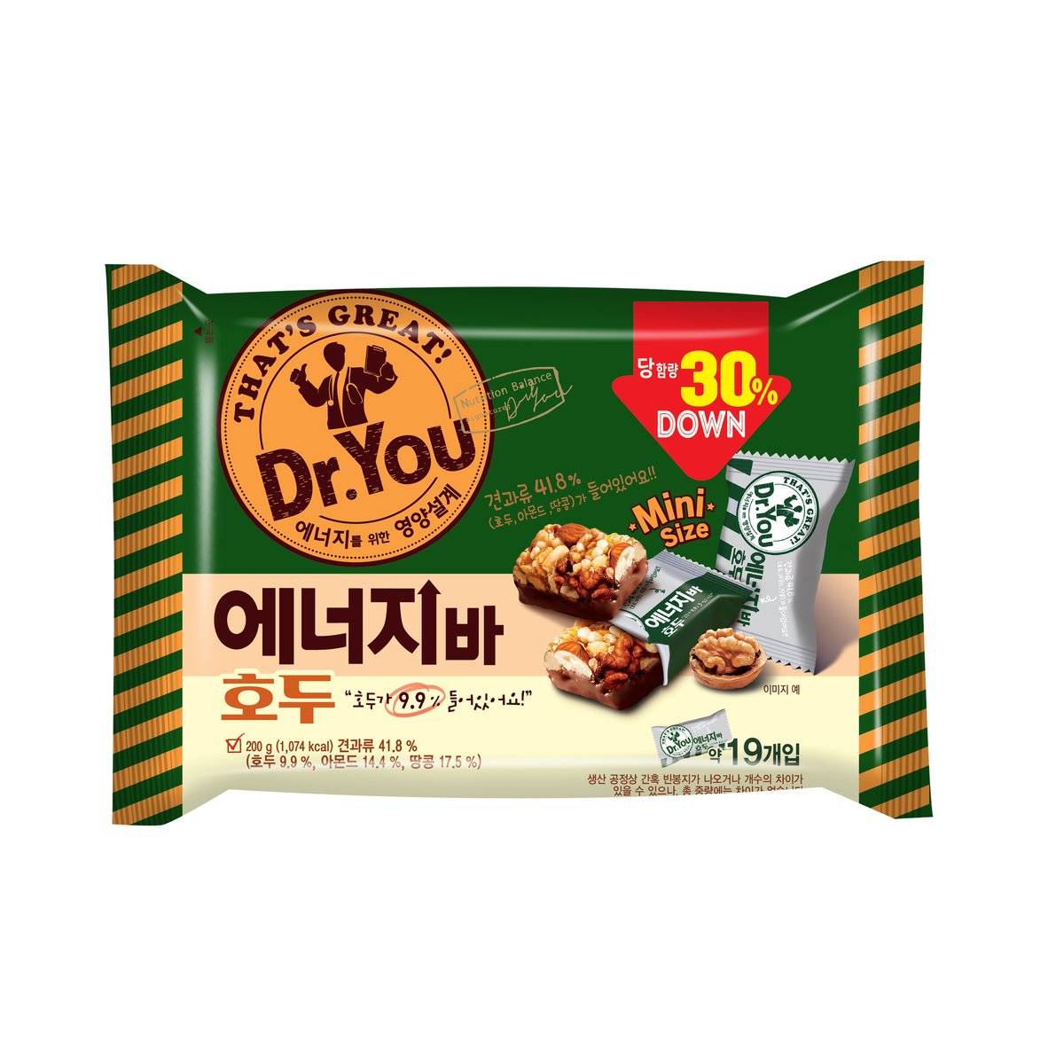 오리온_미니후레이키_400g 썸네일 2