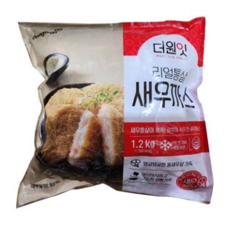 동원생선까스 1.2KG 썸네일 3