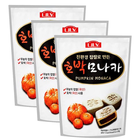 단팥모나카 400G 썸네일 2