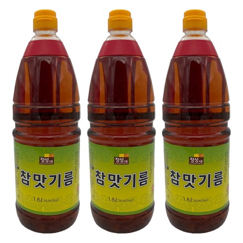 참맛기름 썸네일 2