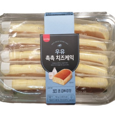 삼립)스틱소보루패스츄리170g 썸네일 2