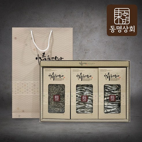 주식회사 두원식품 자연생활 멸치다시 200G 썸네일 2
