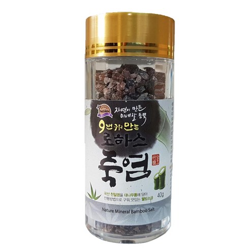 ㈜로하스연천 명품로하스쌈장 100g*1개 썸네일 3