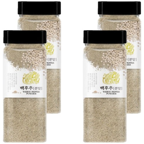백후추분(70%) 450g 썸네일 3