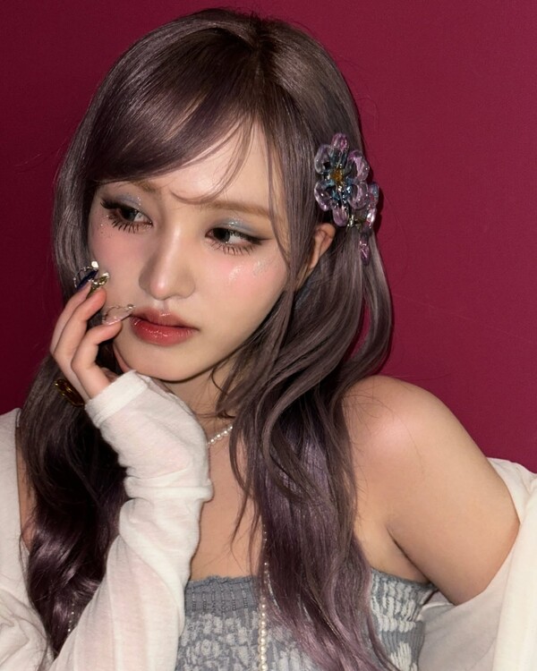 헥사곤샤프 블루 썸네일 2