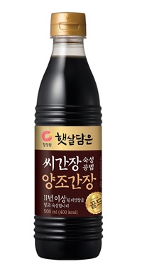 대상(주) 청정원 흑미초350mL 썸네일 2