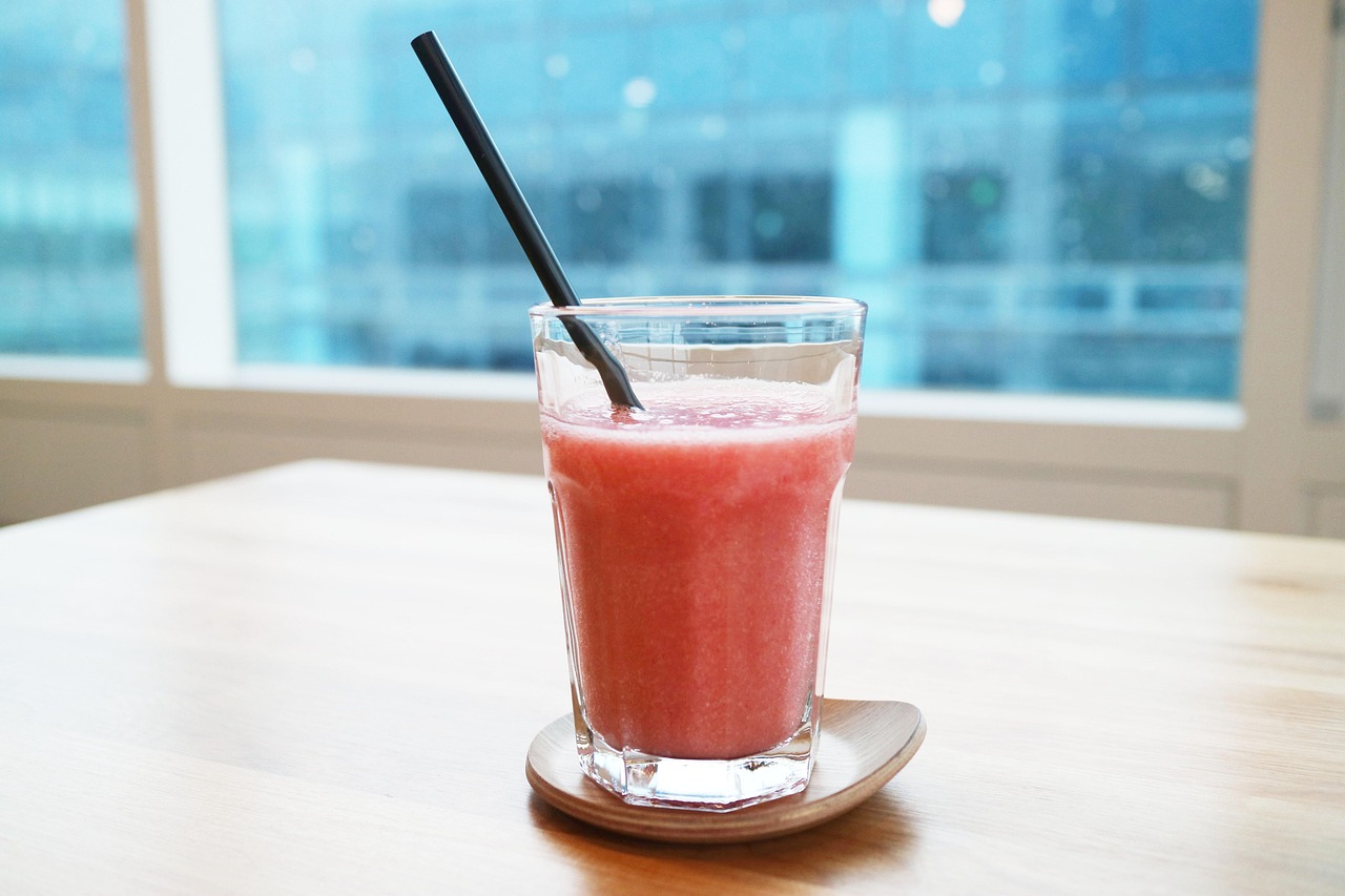 Frufarm 딸기쥬스 240ml 썸네일 3