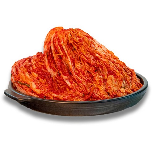 최부자 포기김치 10KG 썸네일 2
