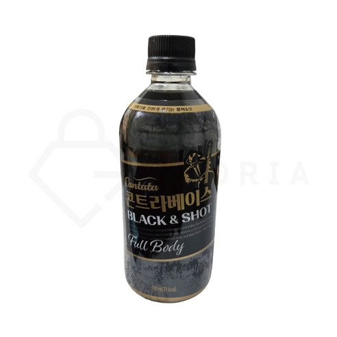 미린다 오렌지맛 500ML 썸네일 2