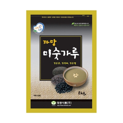 11혼합생곡물가루500G 썸네일 2