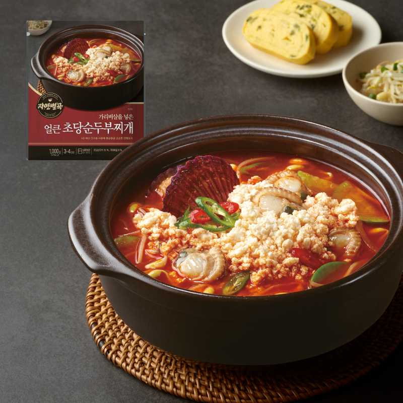 자연의맛감자국수 1000G 썸네일 2