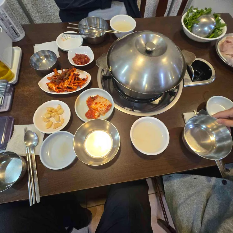 복매운탕, 복지리 썸네일 2
