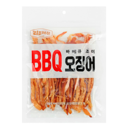 건어물 조미명태포 200G 썸네일 2