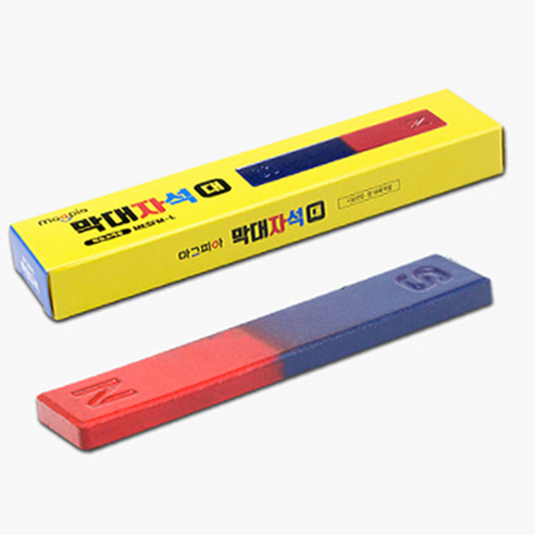 막대자석(소) 썸네일 2