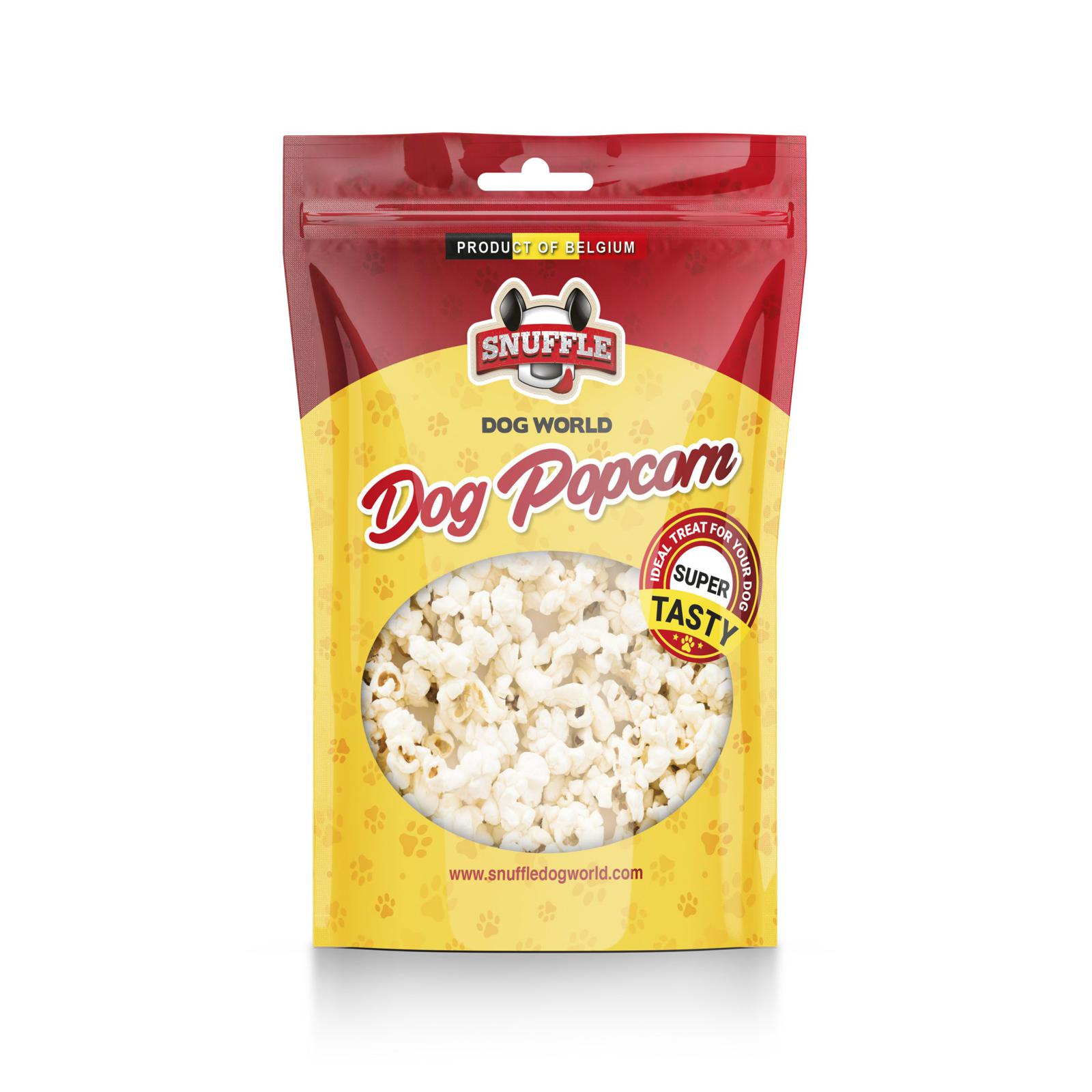 피포카 치즈 팝콘 40g 썸네일 2