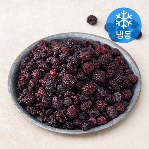 산딸기차 복분자 250G 썸네일 2
