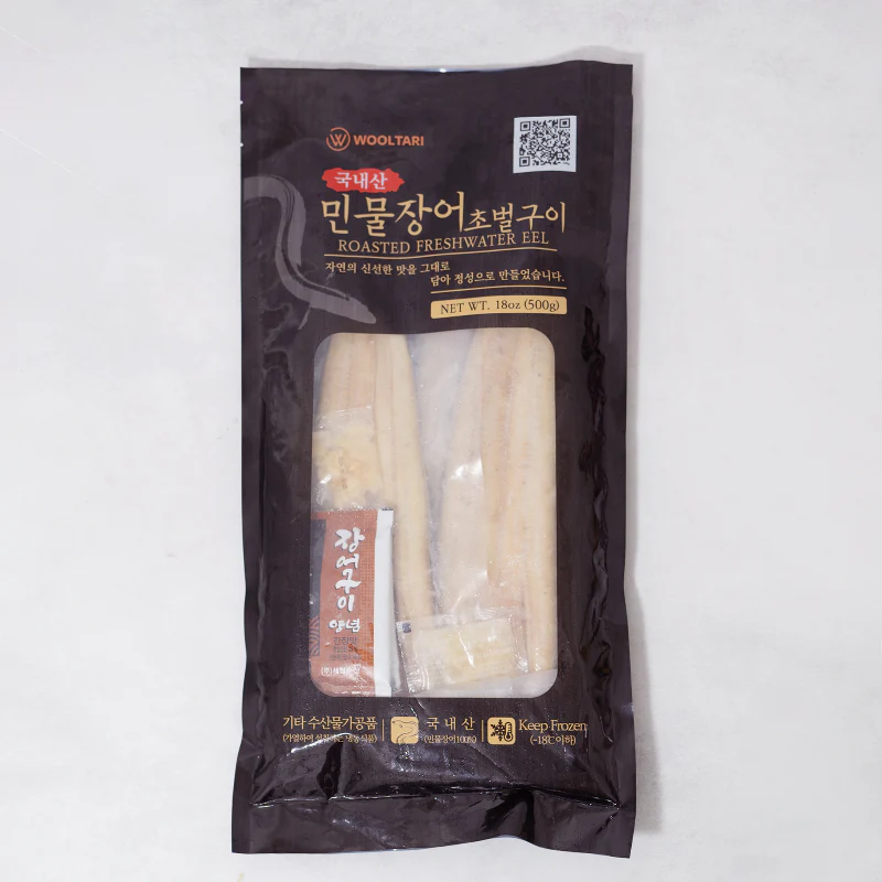 세림장어구이(5미냉동) 썸네일 2