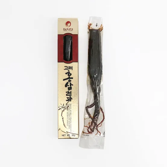 삼흥 강개상인  고려 홍삼 봉밀삼 300g 썸네일 2