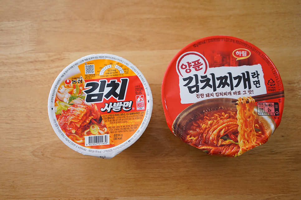 농심)어머니김치찌게양념 썸네일 2