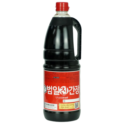 바스키아 진간장 14L 썸네일 3