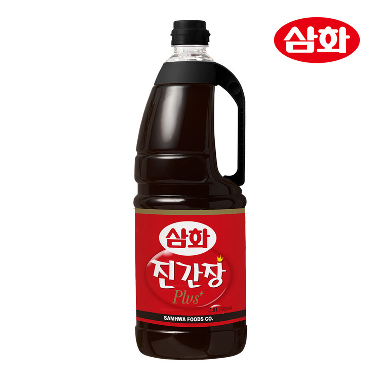 진간장(삼화) 썸네일 2