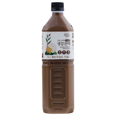 올인식품 옻엑기스 1L 썸네일 2