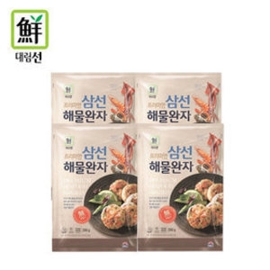 (주)사조대림 대림선 프리미엄 조기사각 390G x 1EA 썸네일 3