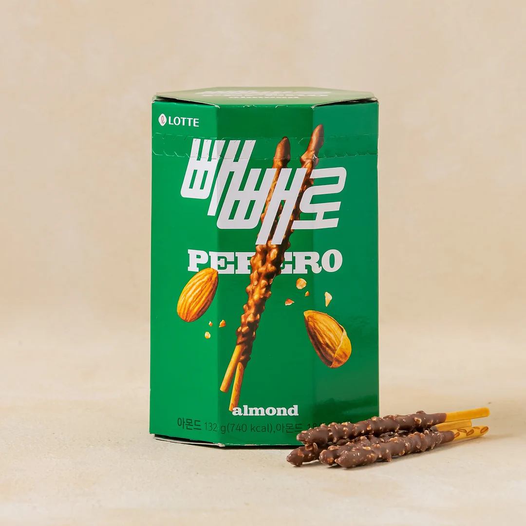 아몬드 빼빼로 썸네일 2