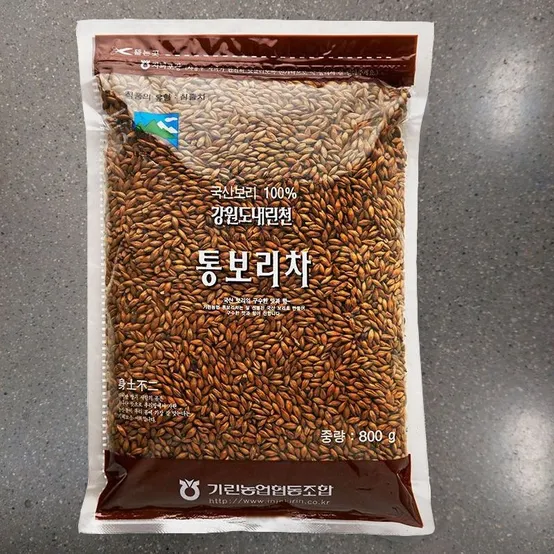 보리차 800G 썸네일 2