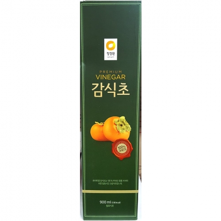 청학동감식초 0.9L 썸네일 2
