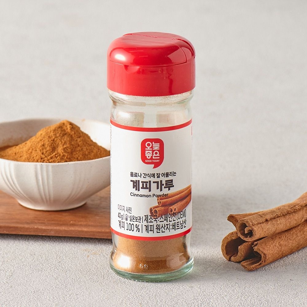 계피가루 썸네일 3