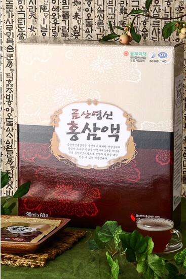 효홍삼정플러스 썸네일 3