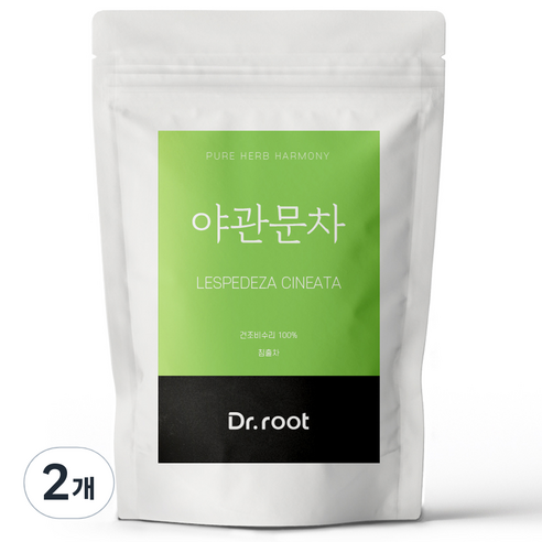 올인식품 옻 목질티백 30G 썸네일 3