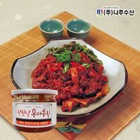 초화림 건강한 마늘종무침 150g 썸네일 2