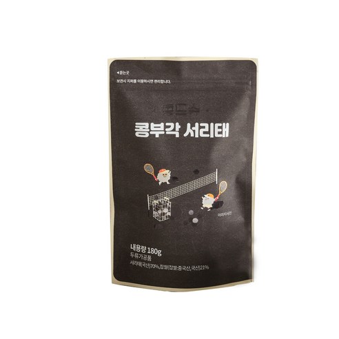 콩부각 100g*1 썸네일 3