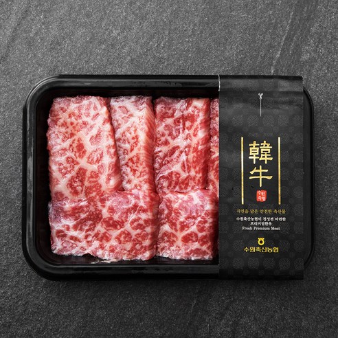 ㈜성빈식품 호호누드찰순대 냉장 2kg X 1개 썸네일 2