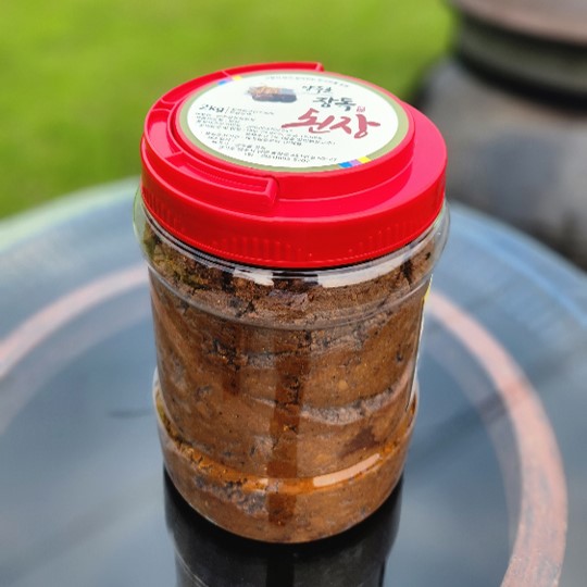 전통간장1.8L 썸네일 3