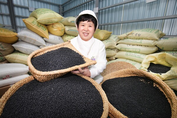 쥐눈이콩말린청국장280G 썸네일 2
