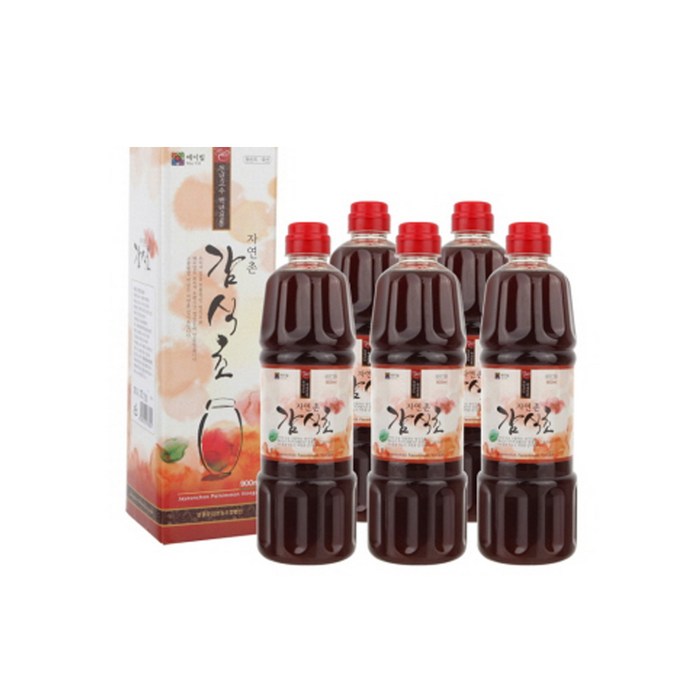감식초 1000ML 썸네일 2