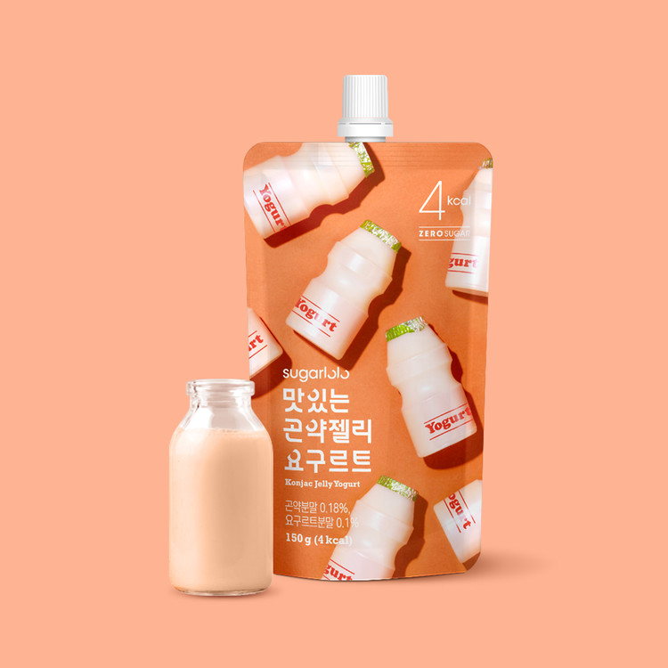 롱스트레치쮸/요구르트 썸네일 2