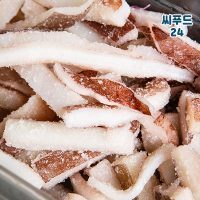 오징어채(대왕오징어귀,I.Q.F) 1kg 썸네일 3
