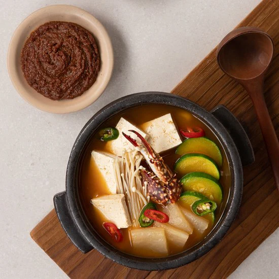 한맛 생칼국수 450G 썸네일 2